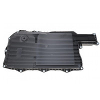 Маслосборник (поддон) BMW 3 (F30/F80)/5 (G30/F90)/7 (G11/G12) 11- B48/N47