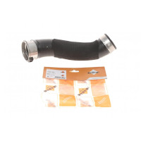 Патрубок интеркулера BMW X5 (F15/F85)/X6 (F16/F86) 3.0D 13-19