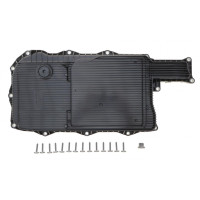 Маслосборник (поддон) BMW 3 (F30/F80)/5 (G30/F90)/7 (G11/G12) 11-