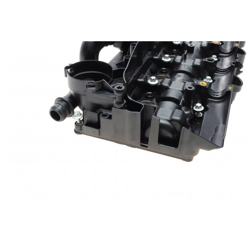 Крышка клапанов BMW 5 (F10/F07)/X5 (E70/F15/F85) 3.0 08-18 D40 (N57)