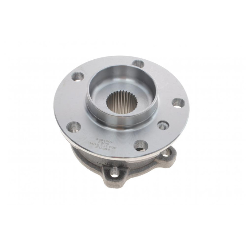 Подшипник ступицы (передней) BMW X5 (E70/F15/F85)/X6 (E71/E72/F16/F86) 2.0D-4.8 06-