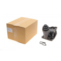 Корпус фильтра масляного BMW 3 (E90-E93/F30/F80)/4 (F32)/5 (F10/F18) 2.0D 07- (N47 N57)