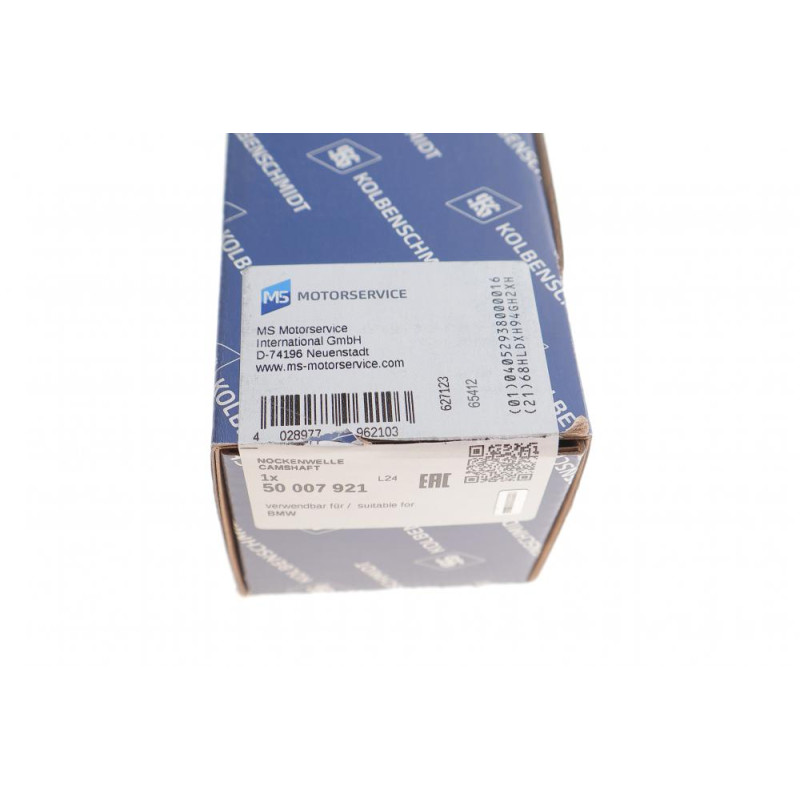 Распредвал BMW 5 (F10/F11) 11-16/X5 (F15/F85) 2.0 i (N20) 15-18 (впуск)