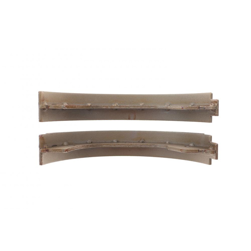 Колодки ручника VW T5 03-/BMW 5 (E39/E60/E61) 98-/7 (E65/E66/E67) 02-/X5 (E53/E70) 00- (185x30)