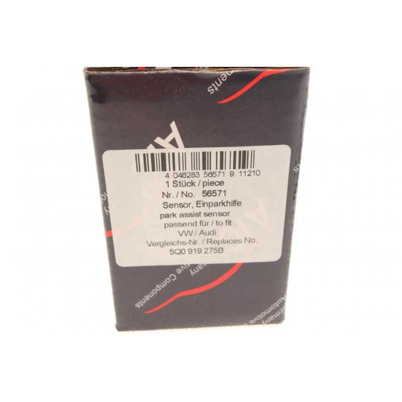 Датчик парковки (задний) Skoda Octavia III/VW Golf VII/Caddy IV 1.2-2.0TDI 12-
