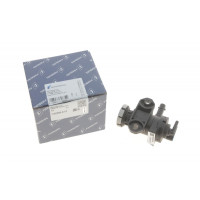 Клапан управления турбины BMW 3 (E90)/5 (E60)/X3 (E83)/X5 (E70/E71/E72) 06-14 M57/N57