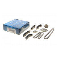 Комплект цепи ГРМ BMW 3 (E93/F30)/X3 (F25)/X5 (F15) 06-18 (z=86/70) (N47)
