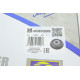 Шкив коленвала BMW 1 (F21)/3 (F30/F31)/5 (F10/F11) 3.0i 10- (N55)