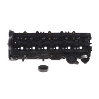 Крышка клапанов BMW 5 (F10)/3 (E90/F30) 3.0D 07- (N57) D30