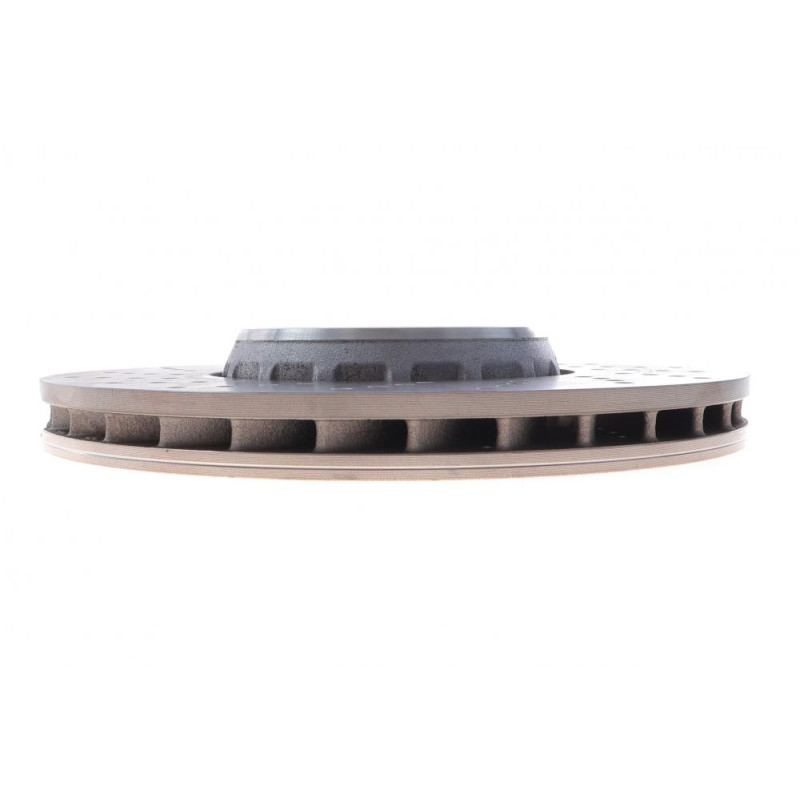 Диск тормозной (передний) BMW X5 M (F15/F85)/X6 M (F16/F86) 14-19 (395x36) (L) (с покрыт.) (вент)