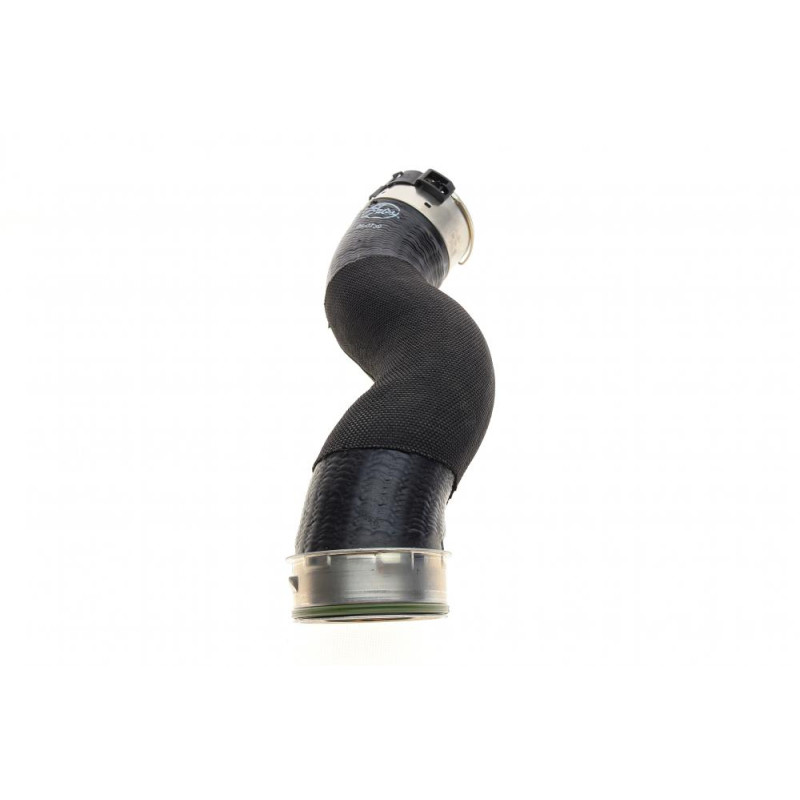 Патрубок интеркулера BMW X5 (F15/F85)/X6 (F16/F86) 3.0D 13-19