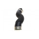 Патрубок интеркулера BMW X5 (F15/F85)/X6 (F16/F86) 3.0D 13-19