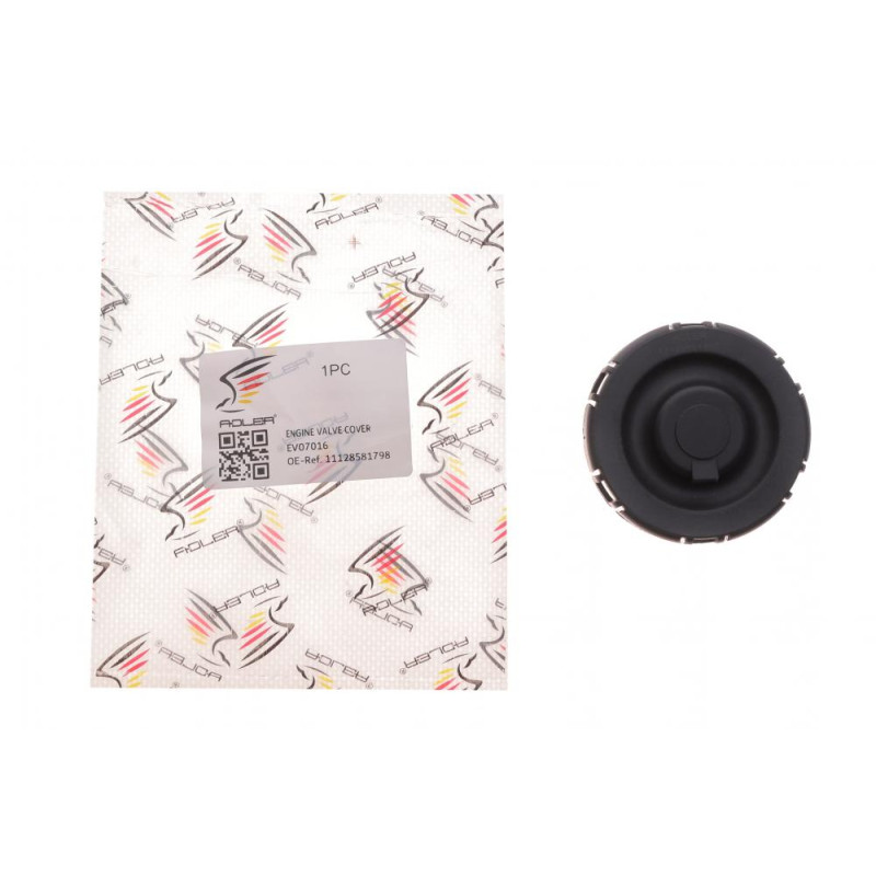 Крышка клапанов BMW 3 (F30/F80)/5 (F10/G30/F90)/7 (G11/G12) 11- B47 D20
