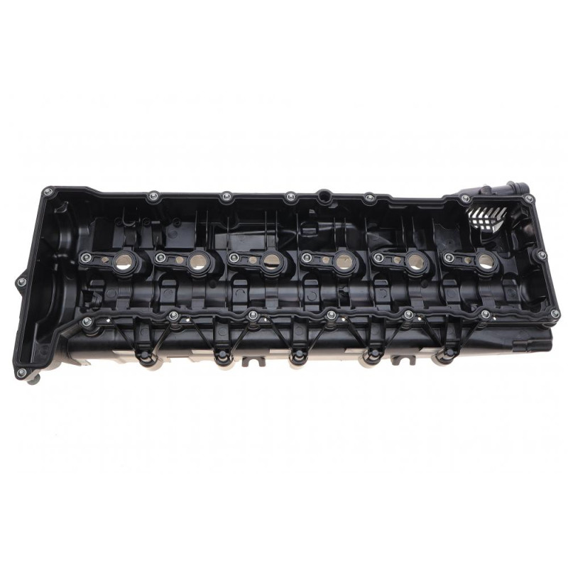 Крышка клапанов BMW 5 (F10) 10-17/X5 (F15) 13-18 N57X