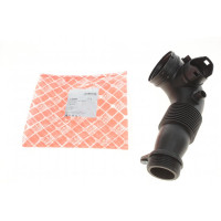 Воздуховод  фильтра воздушного BMW 3 (F30/F80)/5 (F10) (N20/N26) 09-18
