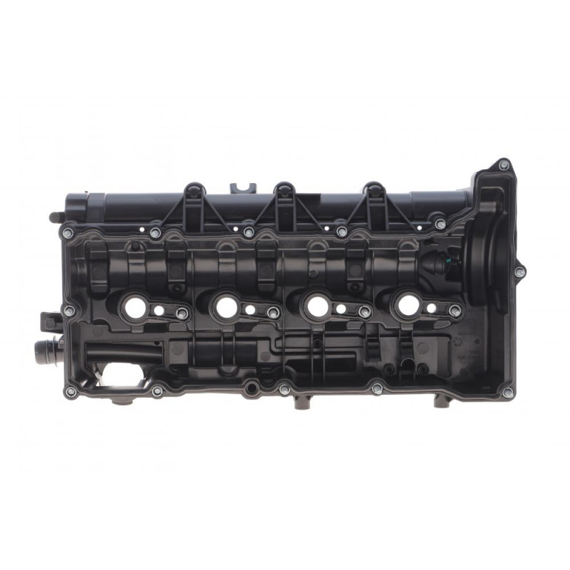 Крышка клапанов BMW 3 (E90/F30/F80)/5 (E60/F10)/X3 (F25)/X5 (F15/F85) 1.6/2.0D 06-18 (N47)