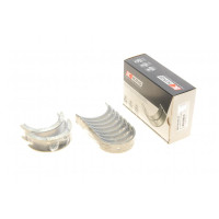 Вкладыши коренные BMW 3 (F30)/5 (F10) 2.0d 10- (N47) (+0.25)