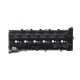 Крышка клапанов BMW 5 (F10/F07)/X5 (E70/F15/F85) 3.0 08-18 D40 (N57)