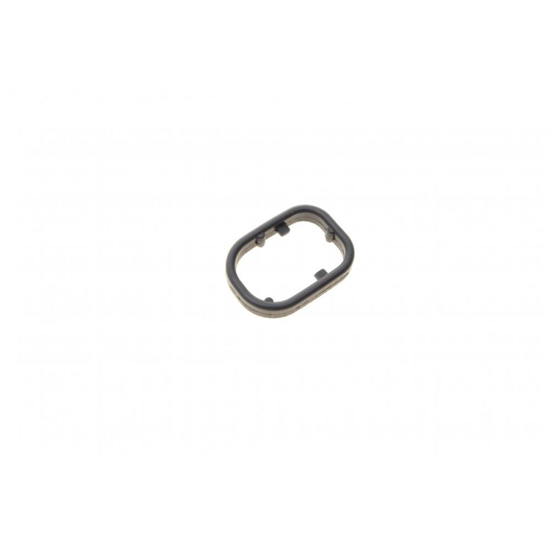 Радиатор масляный BMW 1 (F20)/3 (F30)/5 (F11)/X3 (F25) 07-18  (теплообменник) (N47)