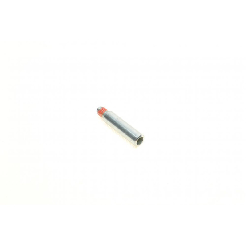 Ремкомплект суппорта (переднего) Renault Laguna 01-15 (d=60mm)(Ate)(+ поршен+/направляющая) SuperKit