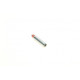 Ремкомплект суппорта (переднего) Renault Laguna 01-15 (d=60mm)(Ate)(+ поршен+/направляющая) SuperKit
