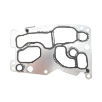 Прокладка радиатора масляного BMW 1 (F20/F21)/3 (E90/E91)/4 (F32/F82) 1.6D/2.0D/3.0D 06- N47