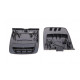 Ручка полки багажника BMW 5 (F07/F11)/X5 (F15/F85)/X6 (F16) 10-