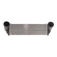 Радиатор интеркулера BMW (F16/F86)/ X5 (E70/F15/F85)/X6 (E71/E72) 2.0D/3.0D 07-