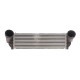 Радиатор интеркулера BMW (F16/F86)/ X5 (E70/F15/F85)/X6 (E71/E72) 2.0D/3.0D 07-