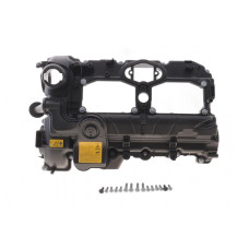 Крышка клапанов BMW 3 (F30/F80)/4 (F32/F82)/5 (F10/)X5 (F15/F85) 09-