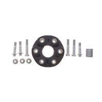Муфта кардана эластичная BMW 1 (E81/E82/E87/E88)/F20/F21)/2 (F22/F87)2 (F23)/3 (E90/E91) 02- B47/N47