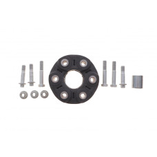 Муфта кардана эластичная BMW 1 (E81/E82/E87/E88)/F20/F21)/2 (F22/F87)2 (F23)/3 (E90/E91) 02- B47/N47