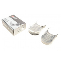 Вкладыши коренные BMW 1/2/3/4/5/6/7/X1/X2/X3/X4/X5/X6 (N51/N52/N53/N54/N55) 3.0 04- (+0.25)