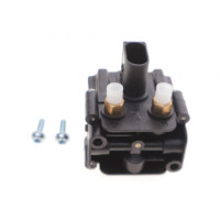Клапан пневмоподвески BMW X5 (F15/F85)/X6 (F16/F86) 13-19 B47/N20/N47/N55/N57/N63