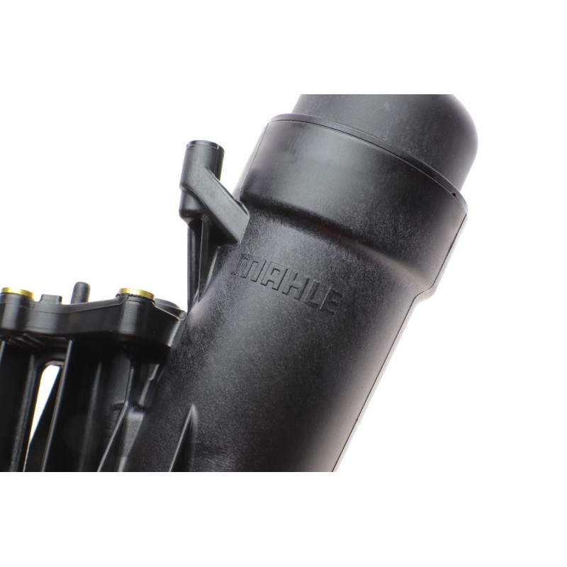 Корпус фильтра масляного BMW 3 (E90-E93/F30/F80)/4 (F32)/5 (F10/F18) 2.0D 07- (N47 N57)