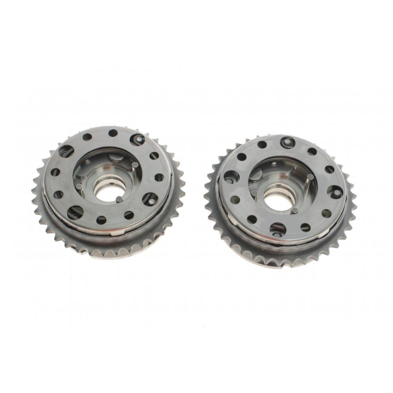 Комплект цепи ГРМ BMW 3 (F30/F80) 2.0i 12-18/5 (F10/F07) 1.6i/2.0i (N20/N26) 11-17 (148/70 звеньев)