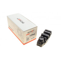 Кнопка стеклоподъемника (L) BMW X5 (F15/F85)/X6 (F16/F86) 13-19 B47/N20/N47/N55/N57(блок)