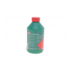Жидкость ГУР (зеленая) (1L) синтетика