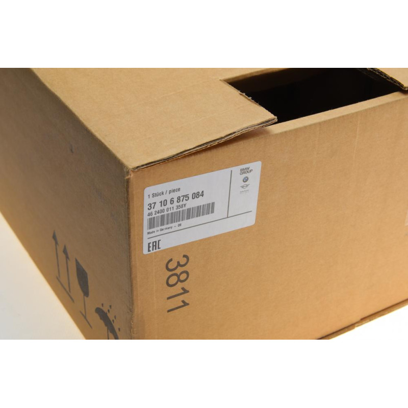 Амортизатор (передний) (R) BMW X5 (F15) 13-