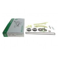 Комплект цепи ГРМ BMW 3 (F30/F80) 2.0i 12-18/5 (F10/F07) 1.6i/2.0i (N20/N26) 11-17 (148/70 звеньев)