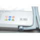 Аккумуляторная батарея 105Ah/950A (393x175x190/+R/B13) (Start-Stop AGM) Silver Dynamic H15