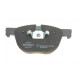 Колодки тормозные (передние) BMW X4 (F26) 14-18/X5 (E70/F15/F85) 06-18/X6 (E71/E72/F16/F86) 08-19
