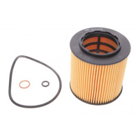 Фильтр масляный BMW 2 (F22/F87)/3 (F30/F80)/4 (F33/F83) 3.0 S55/N55 14-20