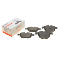 Колодки тормозные (передние) BMW X4 (F26) 14-18/X5 (E70/F15/F85) 06-18/X6 (E71/E72/F16/F86) 08-19