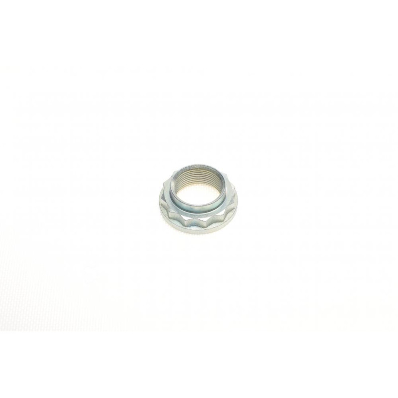 Подшипник ступицы (передней) BMW X5 (E70/F15/F85)/X6 (E71/E72/F16/F86) 2.0-4.8 06-(+ABS)