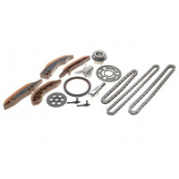 Комплект цепи ГРМ BMW 3 (E93/F30)/X3 (F25)/X5 (F15) 06-18 (z=86/70) (N47/B47)