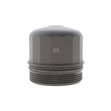 Крышка фильтра масляного BMW X5 (E70/F15/F85)/X6 (E71/E72/F16/F86) 09-19 N63/S63