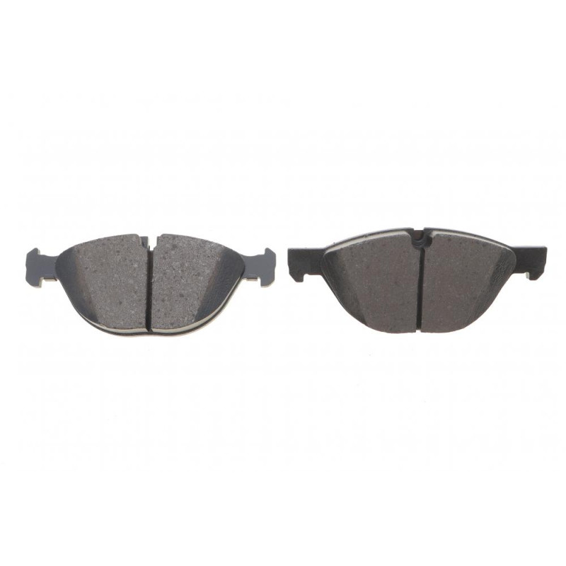 Колодки тормозные (передние) BMW X5 (E70/F15/F85) 06-/X6 (E71/E72/F16/F86) 08-