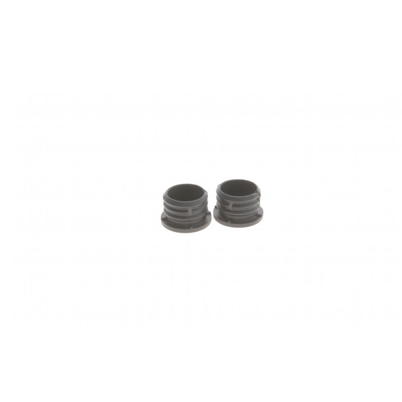 Ремкомплект суппорта (переднего) Opel Vectra 02- (d=60mm) (Ate)