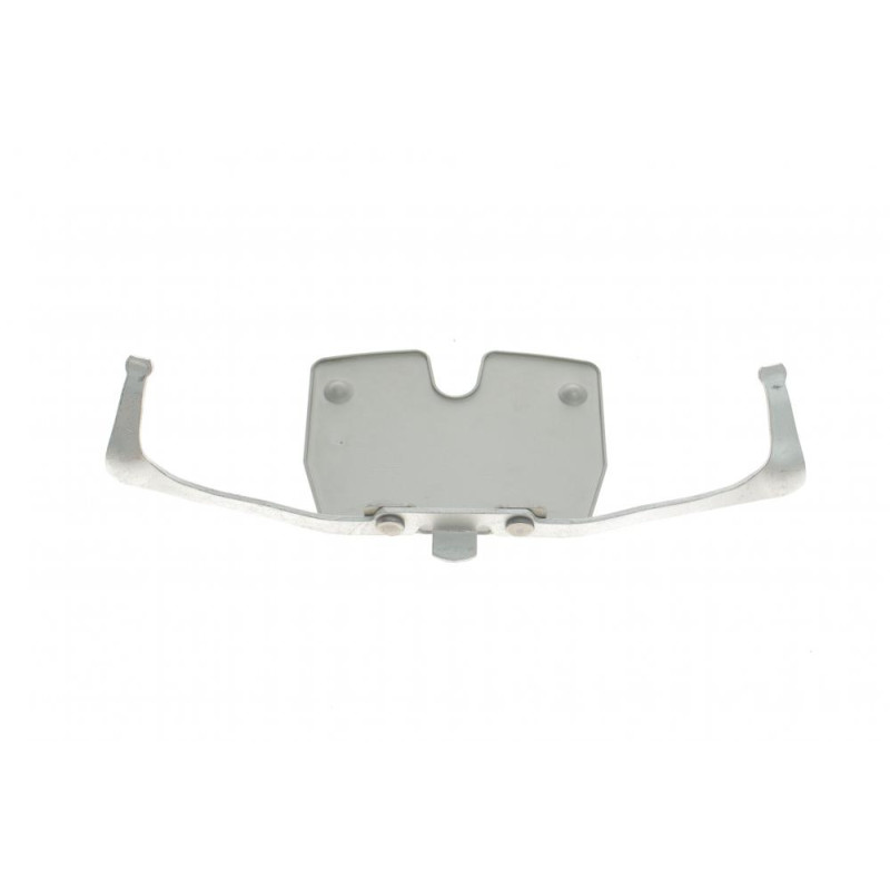 Планка суппорта (переднего) прижимная BMW 7(F01-F04)/X5(F15/F85)/X6(E71/F16) 5.0i 08- (ATE)